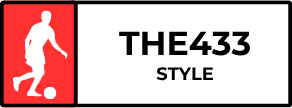 THE433 STYLE