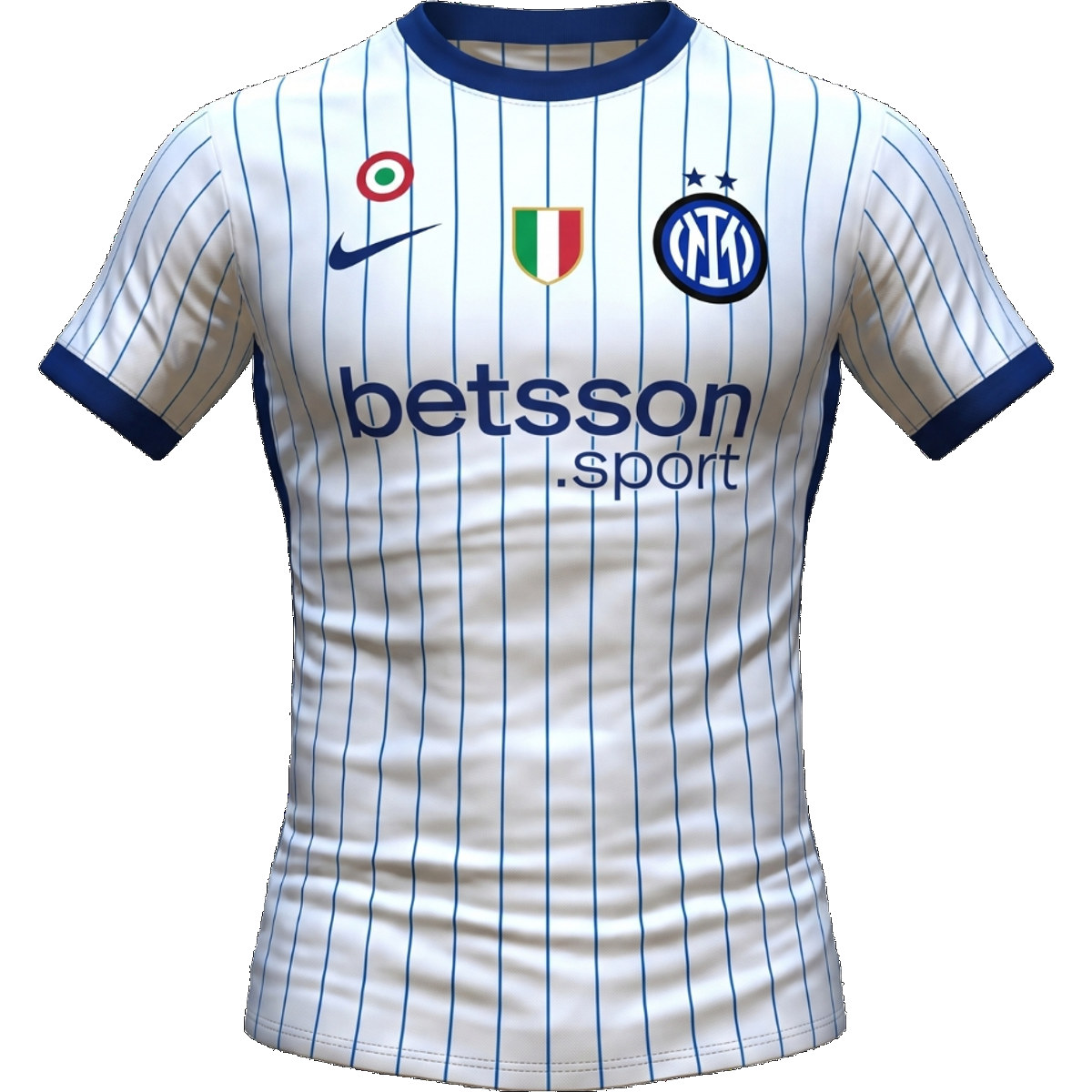 Maglia Inter Away 2026/27