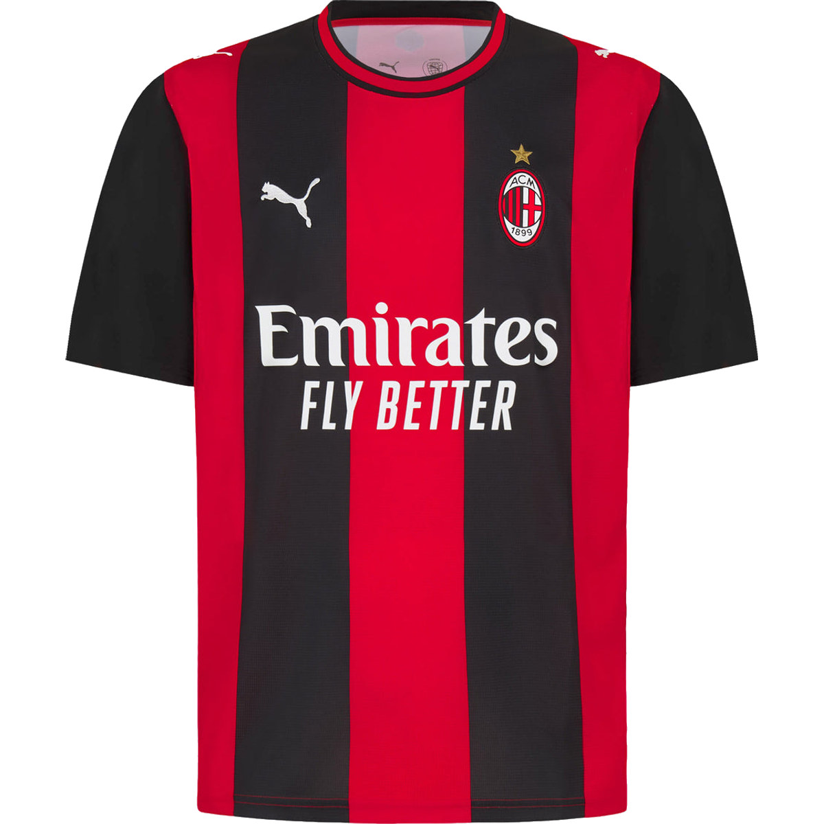 Maglia Milan Home 2026/27